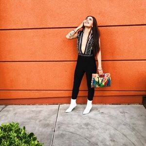 Meet your Posher, Jade